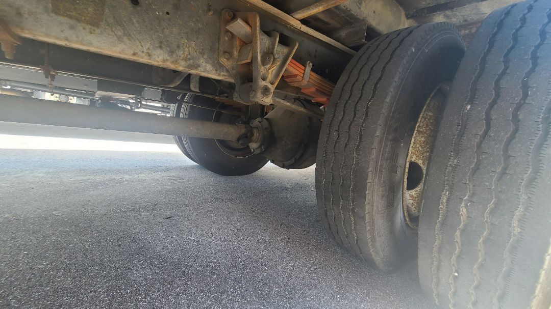 2000 INTERNATIONAL Navistar 4700 - Image 5